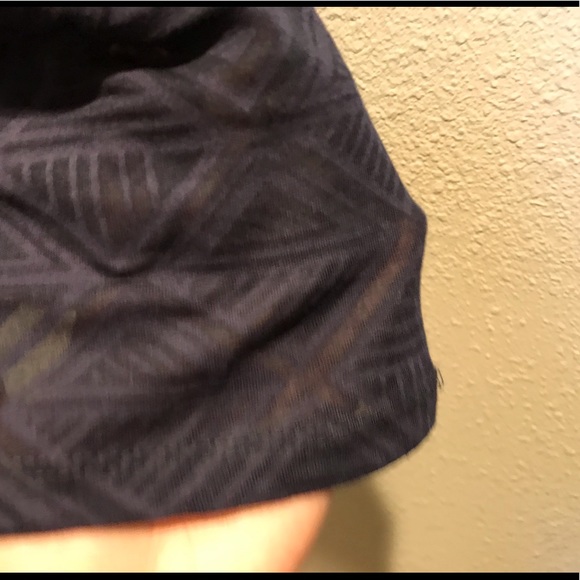 Denver Broncos brand new burnout tee - Picture 3 of 3